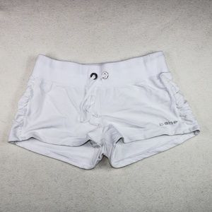 BEBE | White Shorts
